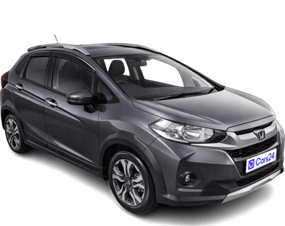 2018 Honda WR-V - SUV - Diesel - Manual - ₹4.78 lakh