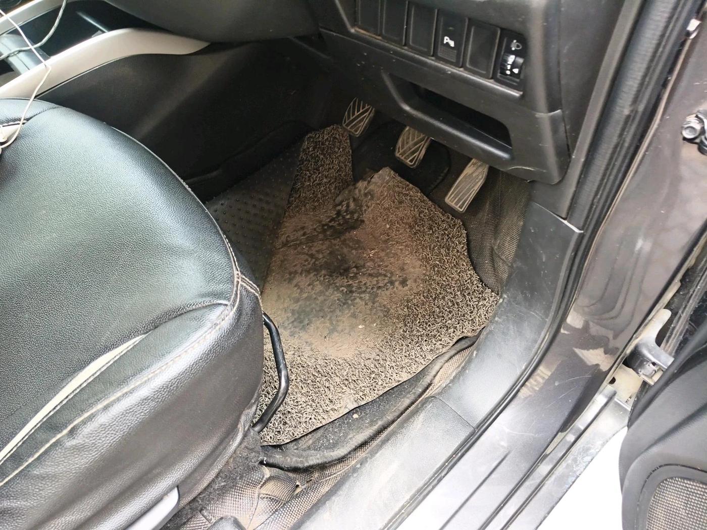 2018 Maruti Baleno ZETA PETROL 1.2, Petrol, Manual, 27,553 km, interior