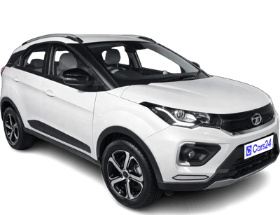 2023 Tata NEXON - SUV - Diesel - Manual - ₹9.47 lakh