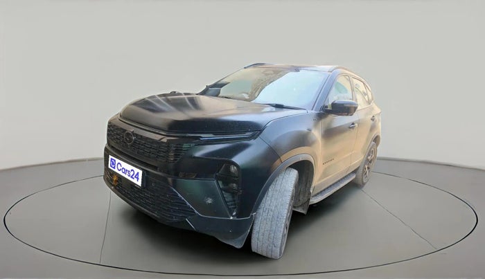 2025 Tata Harrier Fearless Plus Stealth Edition, Diesel, Manual, 37,894 km, exterior