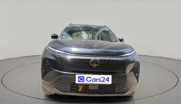 2025 Tata Harrier Fearless Plus Stealth Edition, Diesel, Manual, 37,894 km, exterior