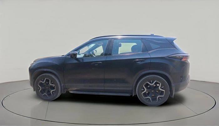 2025 Tata Harrier Fearless Plus Stealth Edition, Diesel, Manual, 37,894 km, exterior