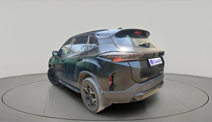 2025 Tata Harrier Fearless Plus Stealth Edition, Diesel, Manual, 37,894 km, exterior