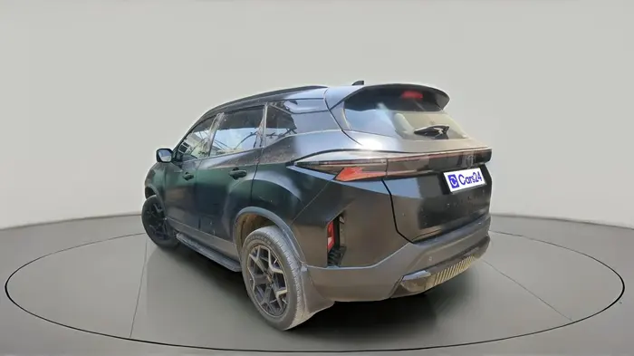 2025 Tata Harrier Fearless Plus Stealth Edition, Diesel, Manual, 37,894 km, exterior
