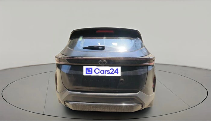 2025 Tata Harrier Fearless Plus Stealth Edition, Diesel, Manual, 37,894 km, exterior