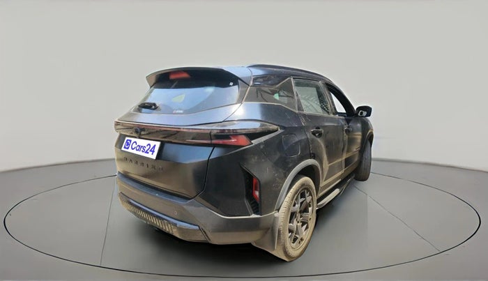 2025 Tata Harrier Fearless Plus Stealth Edition, Diesel, Manual, 37,894 km, exterior