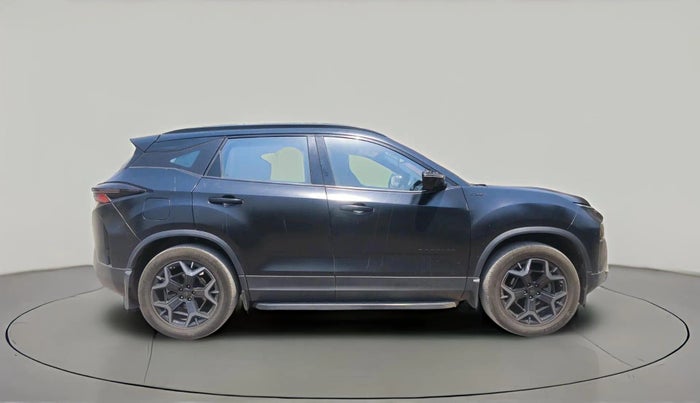 2025 Tata Harrier Fearless Plus Stealth Edition, Diesel, Manual, 37,894 km, exterior