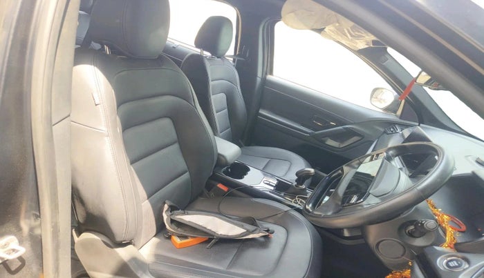 2025 Tata Harrier Fearless Plus Stealth Edition, Diesel, Manual, 37,894 km, interior