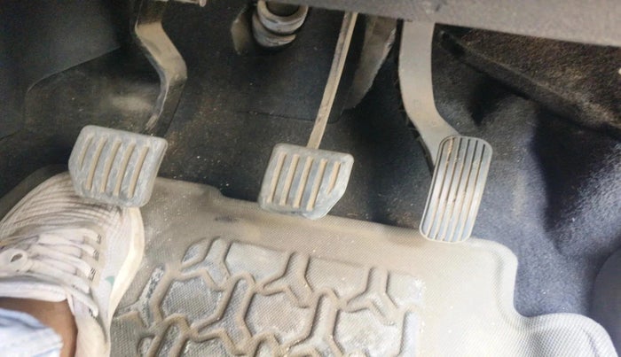 2025 Tata Harrier Fearless Plus Stealth Edition, Diesel, Manual, 37,894 km, interior