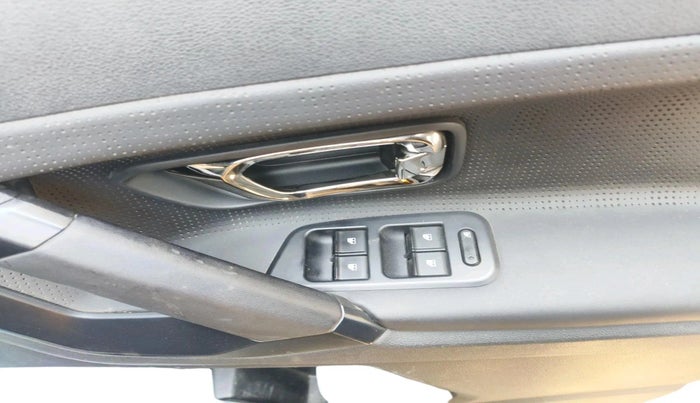 2025 Tata Harrier Fearless Plus Stealth Edition, Diesel, Manual, 37,894 km, interior