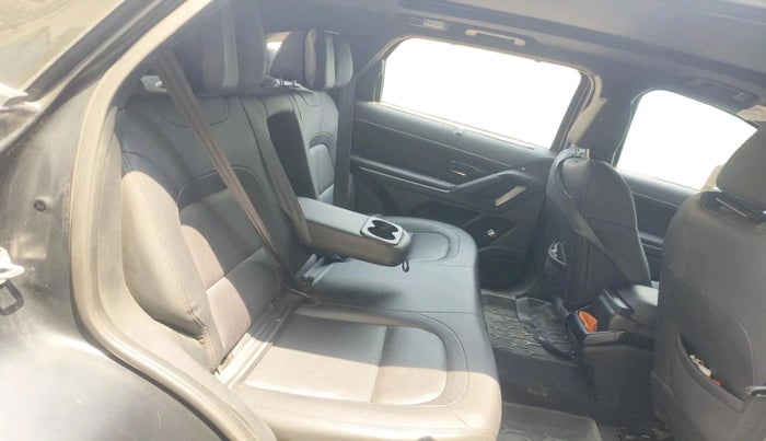 2025 Tata Harrier Fearless Plus Stealth Edition, Diesel, Manual, 37,894 km, interior