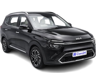 2022 KIA CARENS - SUV - Petrol - Automatic - ₹12.70 lakh