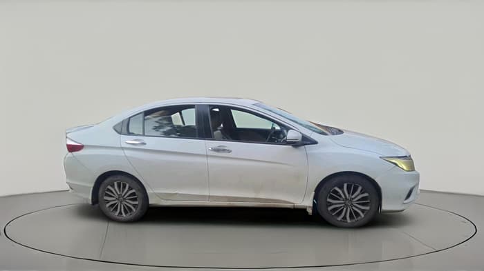 2017 Honda City 1.5L I-DTEC ZX, Diesel, Manual, 2,12,656 km, exterior