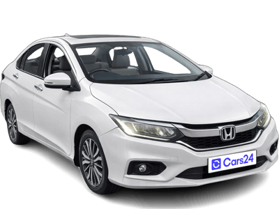 2017 Honda City - Sedan - Diesel - Manual - ₹4.30 lakh