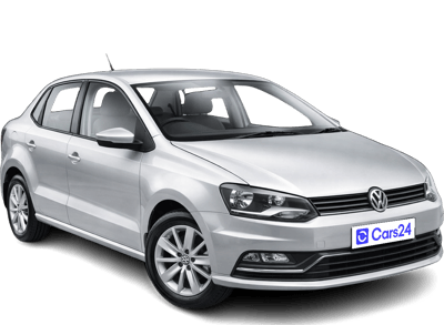 2016 Volkswagen Ameo - Sedan - Petrol - Manual - ₹3.20 lakh