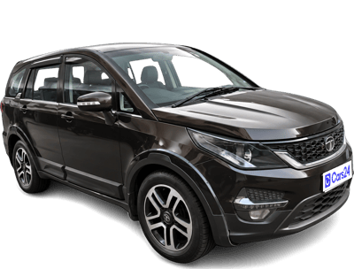 2018 Tata Hexa - SUV - Diesel - Manual - ₹6.61 lakh