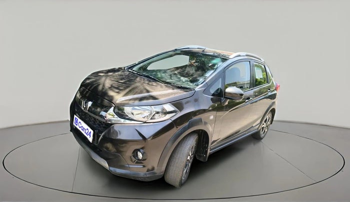 2019 Honda WR-V 1.2L I-VTEC S MT, Petrol, Manual, 29,916 km, exterior