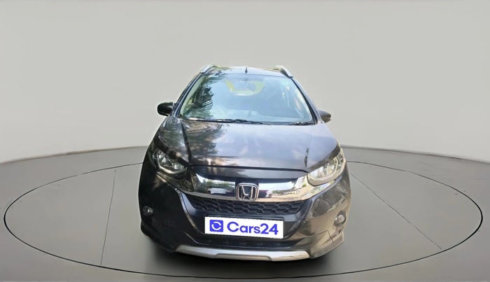 2019 Honda WR-V 1.2L I-VTEC S MT, Petrol, Manual, 29,916 km, exterior