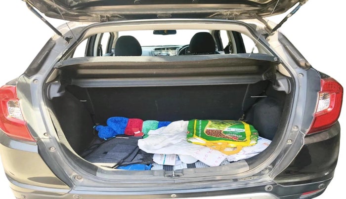 2019 Honda WR-V 1.2L I-VTEC S MT, Petrol, Manual, 29,916 km, exterior