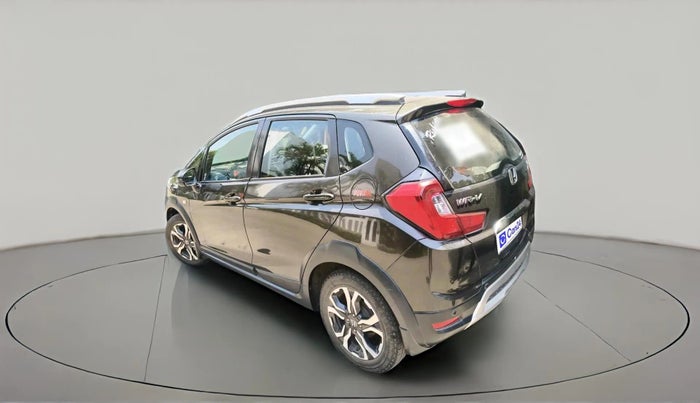 2019 Honda WR-V 1.2L I-VTEC S MT, Petrol, Manual, 29,916 km, exterior