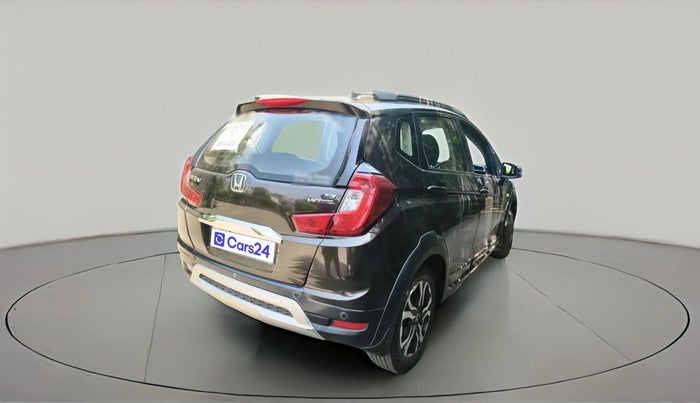 2019 Honda WR-V 1.2L I-VTEC S MT, Petrol, Manual, 29,916 km, exterior