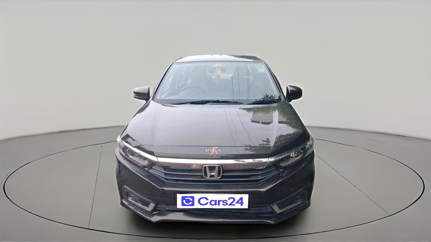 2021 Honda Amaze 1.2L I-VTEC VX CVT, Petrol, Automatic, 31,114 km, exterior