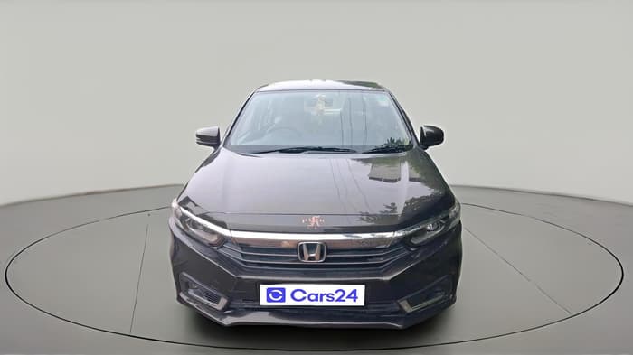 2021 Honda Amaze 1.2L I-VTEC VX CVT, Petrol, Automatic, 31,114 km, exterior