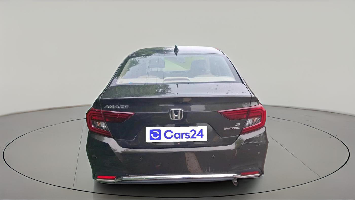 2021 Honda Amaze 1.2L I-VTEC VX CVT, Petrol, Automatic, 31,114 km, exterior