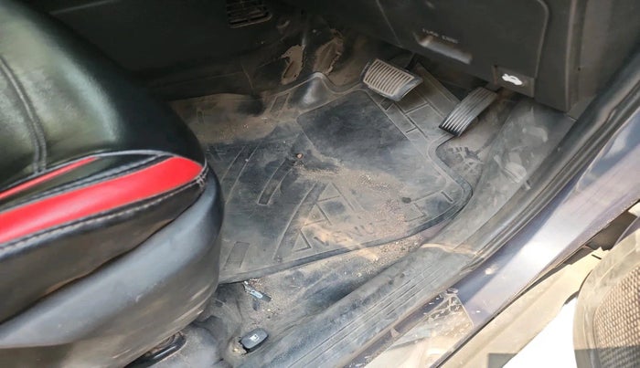 2019 Hyundai VENUE SX PLUS 1.0 TURBO DCT, Petrol, Automatic, 1,02,387 km, interior