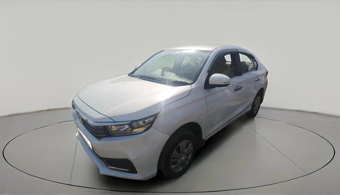 2022 Honda Amaze 1.2L I-VTEC S, Petrol, Manual, 27,399 km, exterior