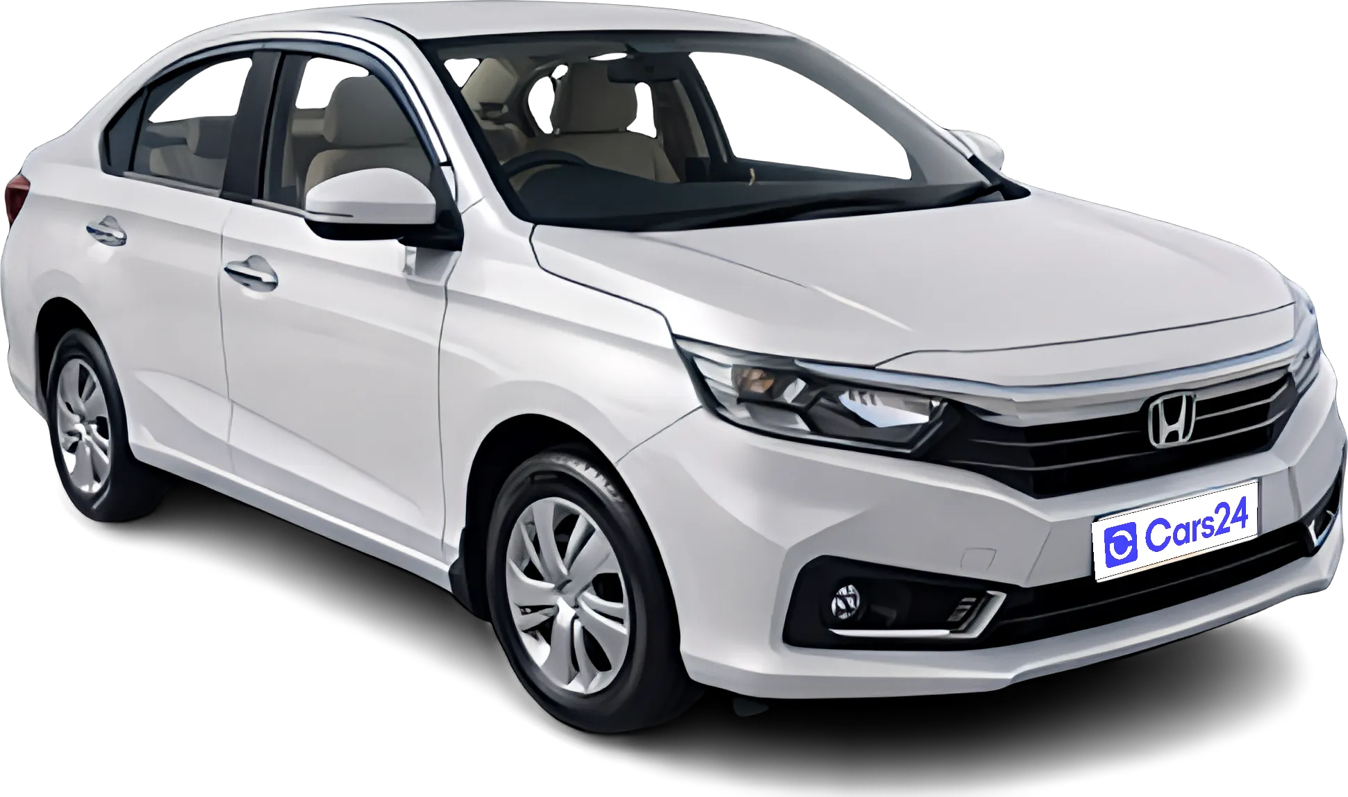 2022 Honda Amaze - Sedan - Petrol - Manual - ₹5.19 lakh