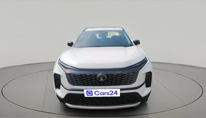 2025 Tata Safari Adventure X Plus 7 STR AT, Diesel, Automatic, 5,181 km, exterior