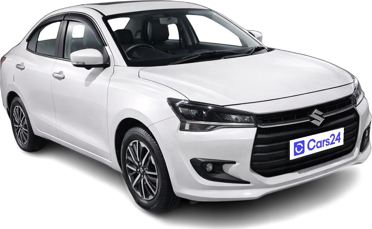 2025 Maruti Dzire - Sedan - Petrol - Automatic - ₹9.09 lakh