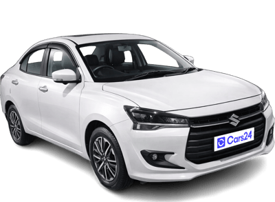 2025 Maruti Dzire - Sedan - Petrol - Automatic - ₹9.09 lakh