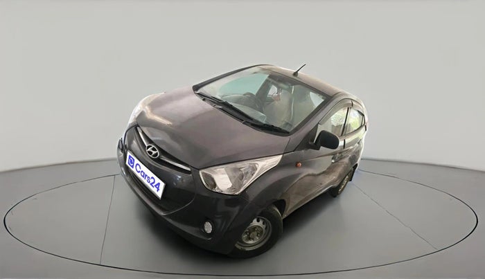 2015 Hyundai Eon ERA +, Petrol, Manual, 1,08,675 km, exterior