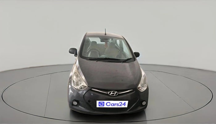 2015 Hyundai Eon ERA +, Petrol, Manual, 1,08,675 km, exterior