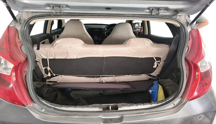 2015 Hyundai Eon ERA +, Petrol, Manual, 1,08,675 km, exterior