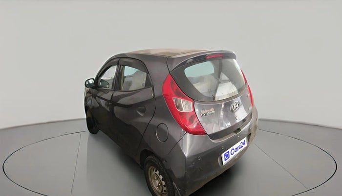2015 Hyundai Eon ERA +, Petrol, Manual, 1,08,675 km, exterior