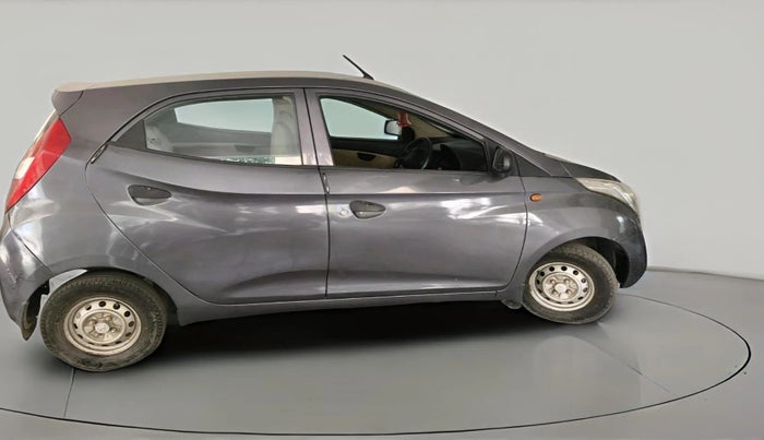 2015 Hyundai Eon ERA +, Petrol, Manual, 1,08,675 km, exterior