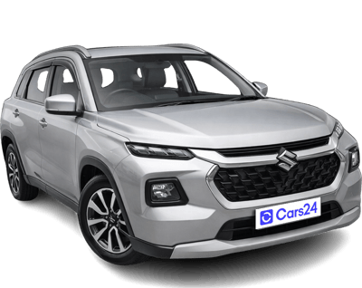 2024 Maruti Grand Vitara - SUV - Petrol - Manual - ₹11.20 lakh