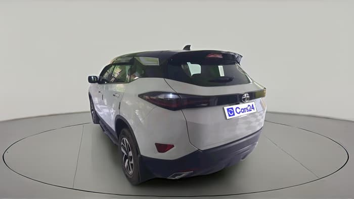 2023 Tata Harrier XZA PLUS O , Diesel, Automatic, 54,878 km, exterior