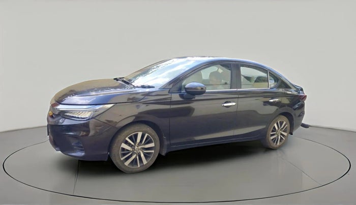 2022 Honda City 1.5L I-VTEC ZX, Petrol, Manual, 49,334 km, exterior
