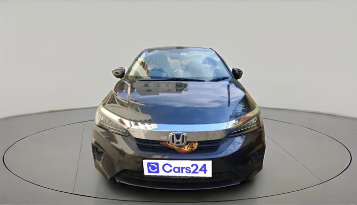 2022 Honda City 1.5L I-VTEC ZX, Petrol, Manual, 49,334 km, exterior