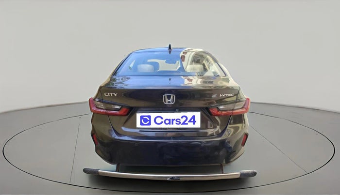 2022 Honda City 1.5L I-VTEC ZX, Petrol, Manual, 49,334 km, exterior