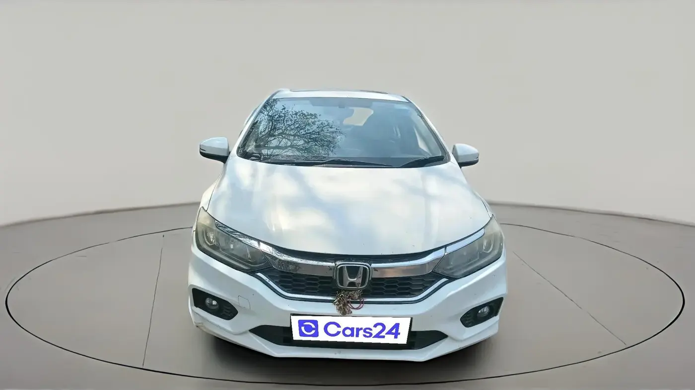 2019 Honda City 1.5L I-VTEC VX, Petrol, Manual, 44,318 km, exterior