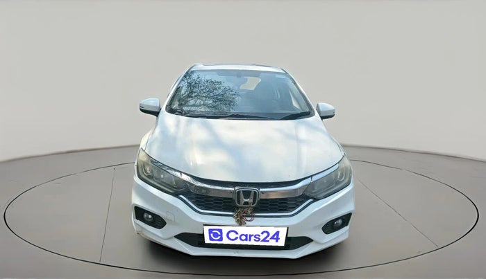 2019 Honda City 1.5L I-VTEC VX, Petrol, Manual, 44,318 km, exterior