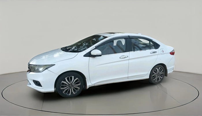 2019 Honda City 1.5L I-VTEC VX, Petrol, Manual, 44,318 km, exterior