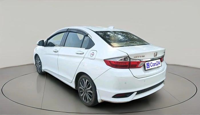 2019 Honda City 1.5L I-VTEC VX, Petrol, Manual, 44,318 km, exterior