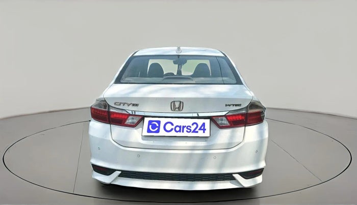 2019 Honda City 1.5L I-VTEC VX, Petrol, Manual, 44,318 km, exterior