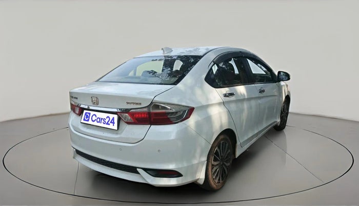2019 Honda City 1.5L I-VTEC VX, Petrol, Manual, 44,318 km, exterior